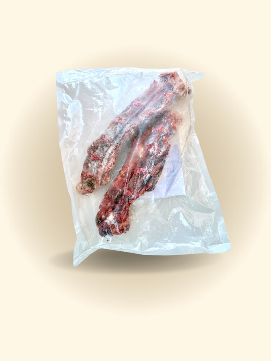 Lamb necks