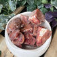 Kidney chunks