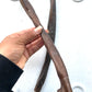 Camel skin large