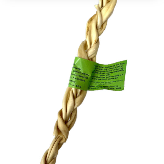 Jumbo lamb twist
