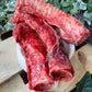 Beef Tracheas raw