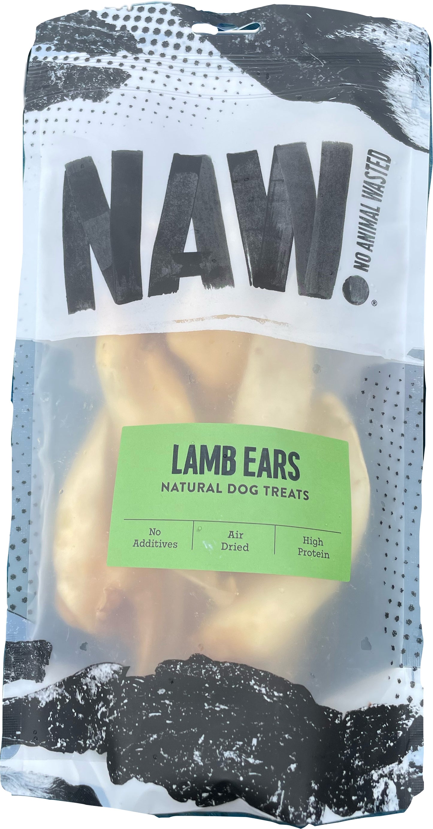 Lamb ears 100g