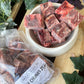 Beef chunks