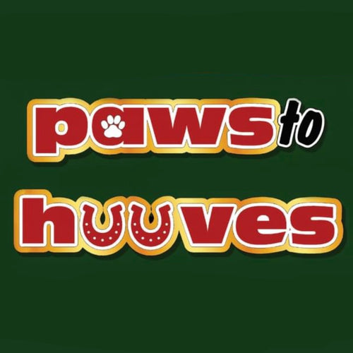 Paws to hooves