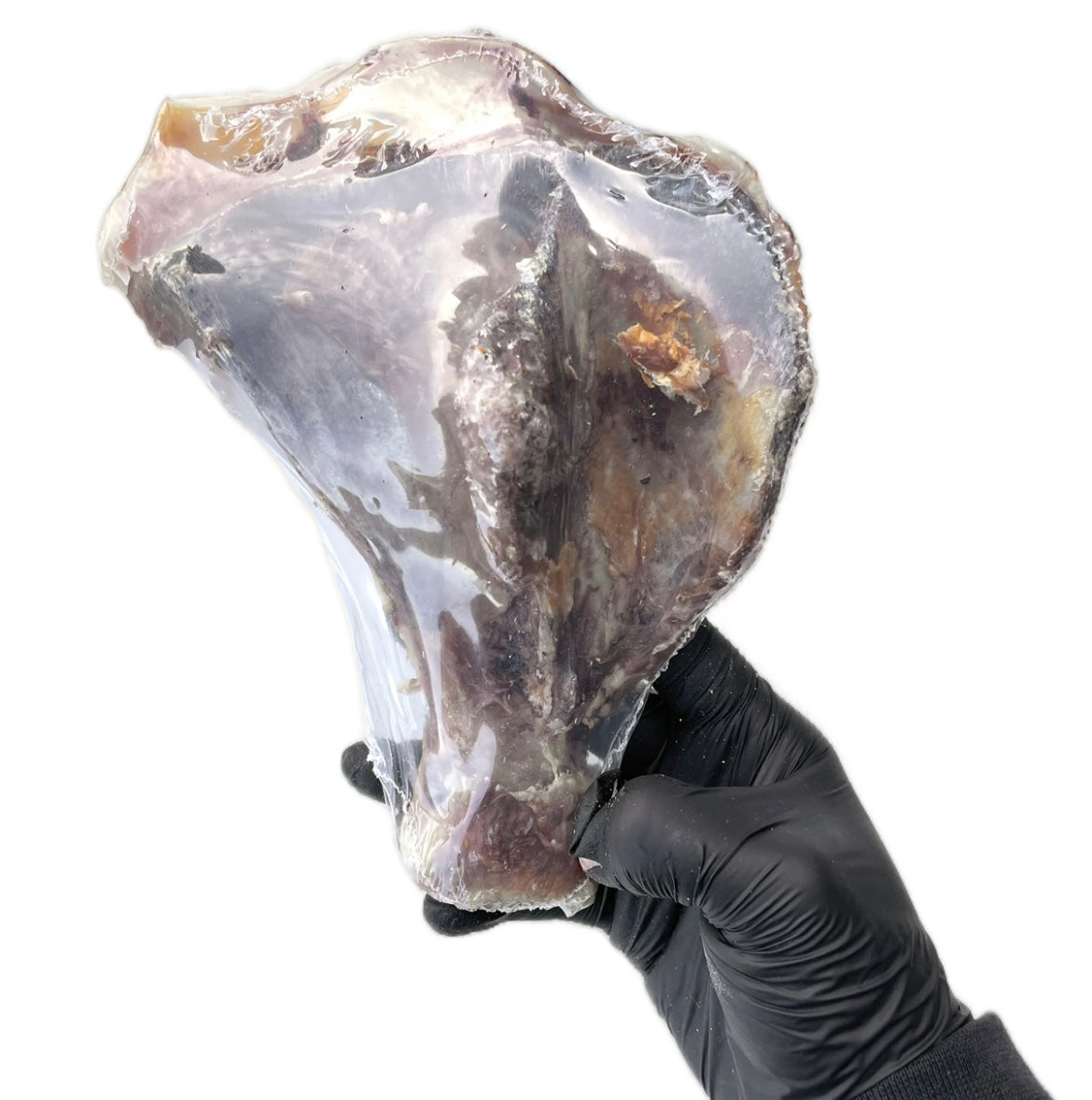 Moonbone Beef Paws to hooves