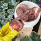 Kidney chunks