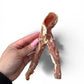 Beef trumpet