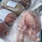 Raw Dog food Starter Taster Kit