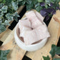 White fish chunks
