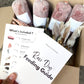 Raw Dog food Starter Taster Kit