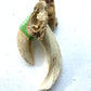 Lamb marrow horn