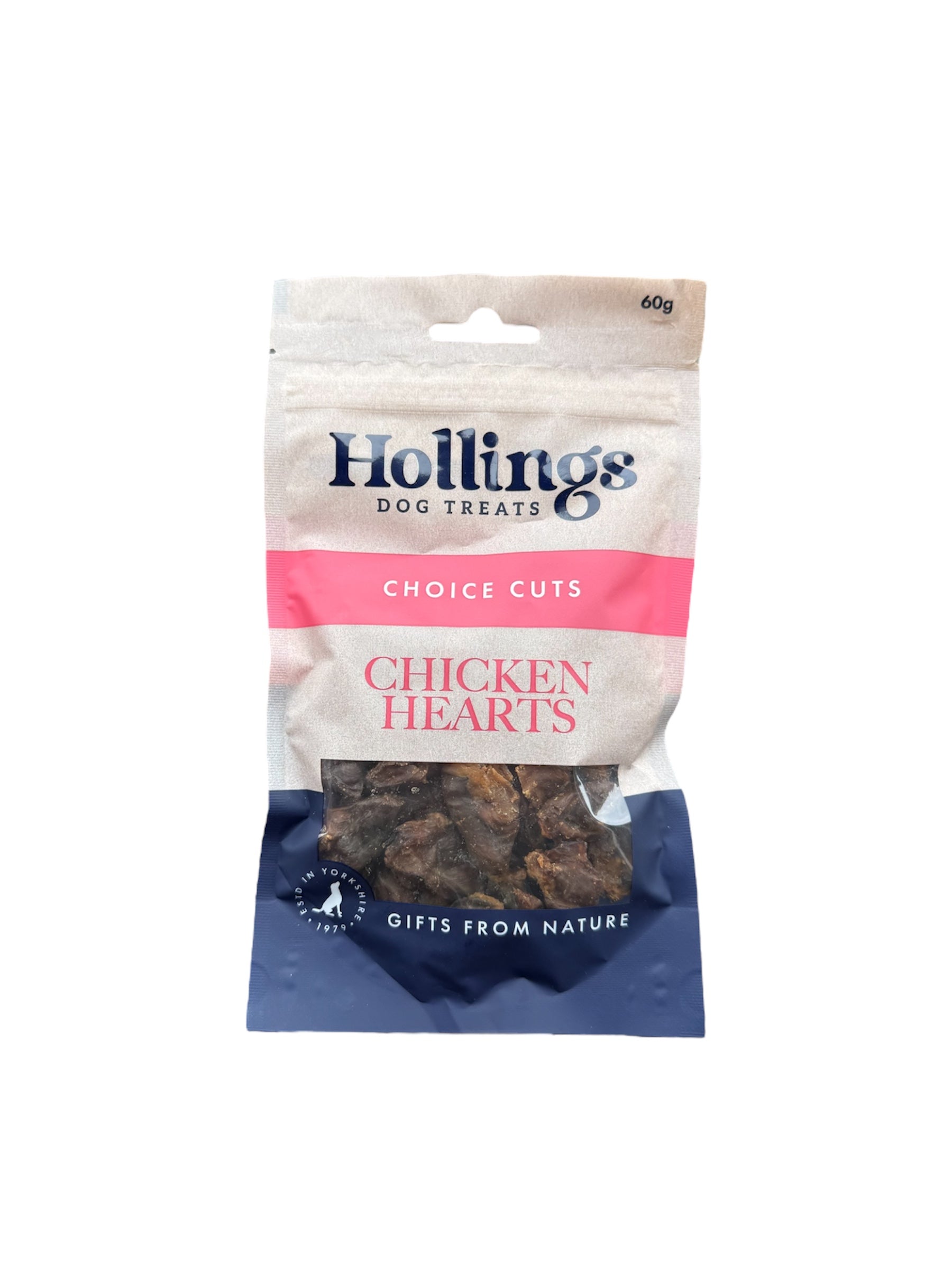 Chicken hearts – Paws to hooves