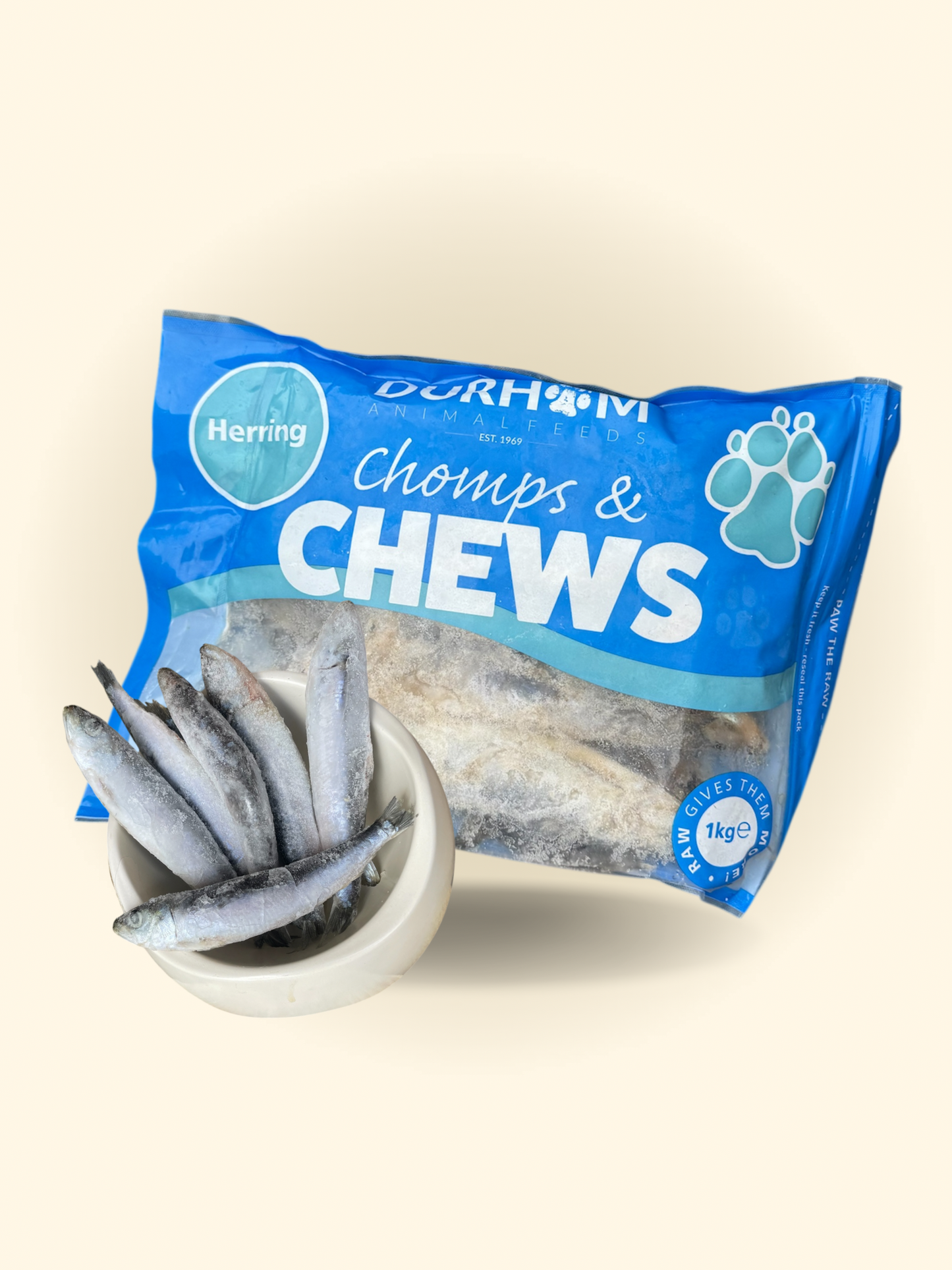 Herring fish 1kg
