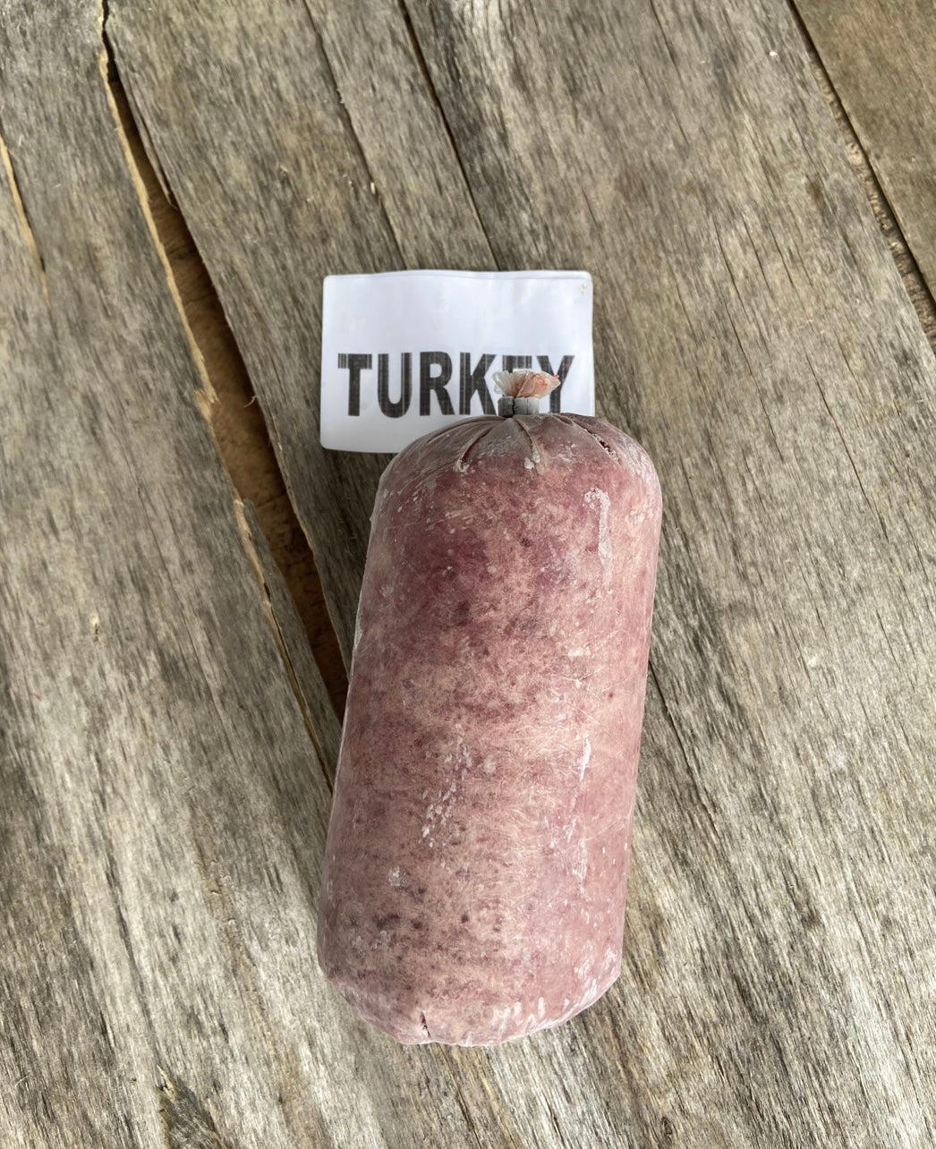 Turkey Raw mince