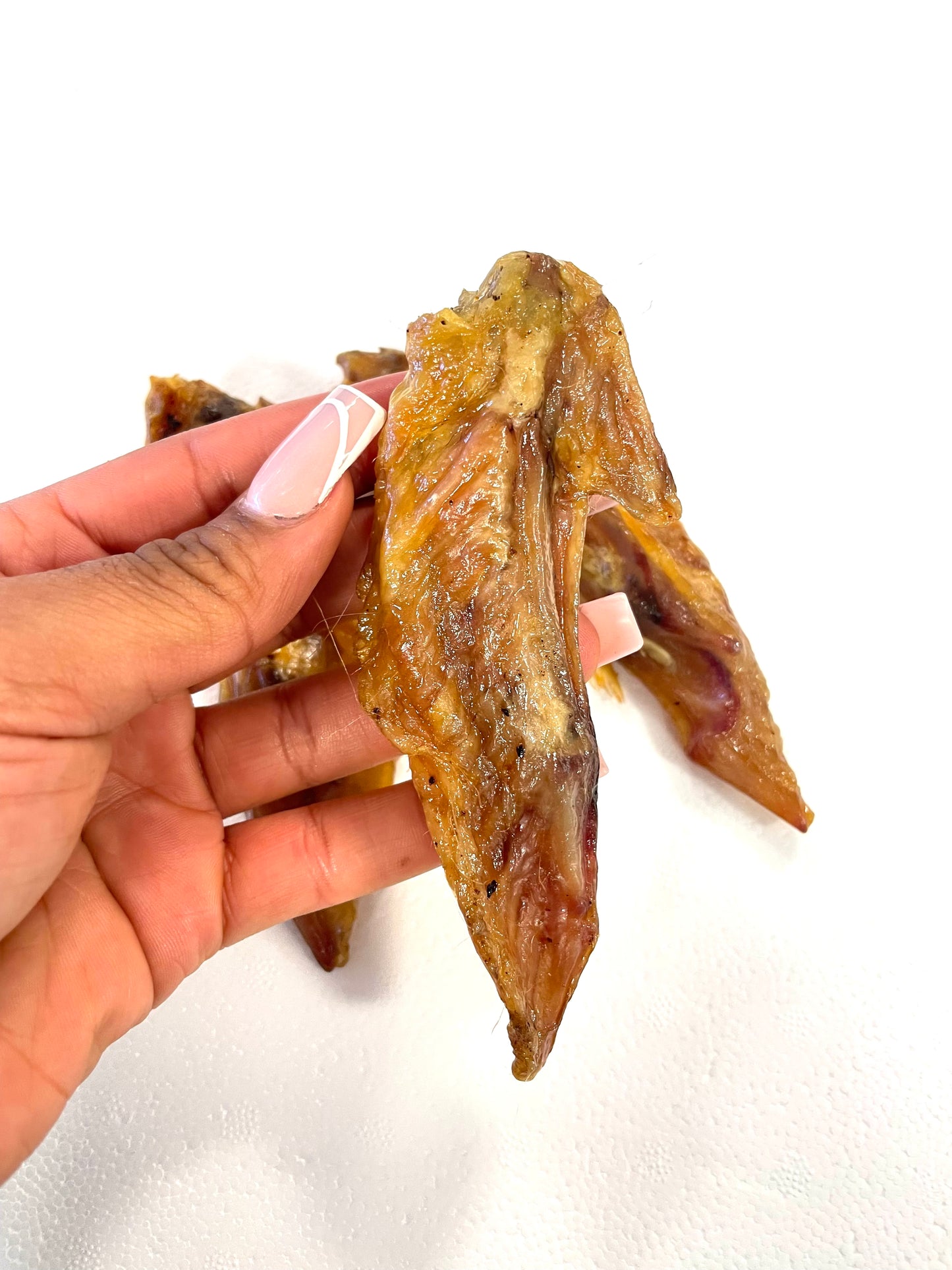 Turkey wings