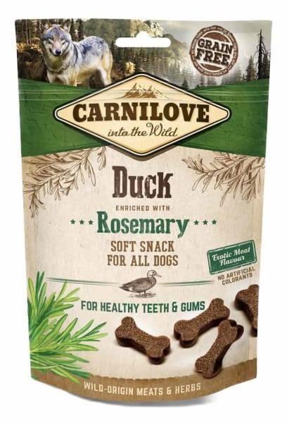 Duck Carnilove treats