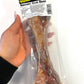 Spanish Serrano ham bones