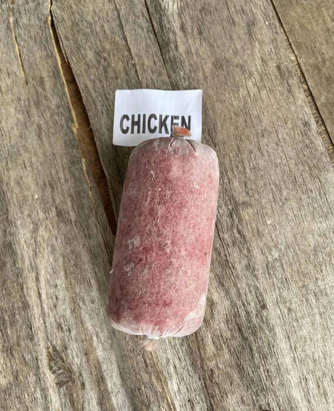 Chicken Raw mince