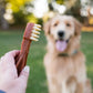 Whimzee Natural toothbrush chew