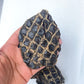 Dehydrated liver jerky