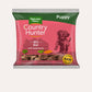 Beef puppy nuggets natures menu raw