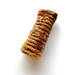 Filled beef trachea