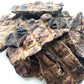 Dried beef ( bronco)