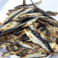 Hollings dried sprats