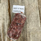 Beef & tripe complete raw mince