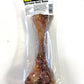 Spanish Serrano ham bones