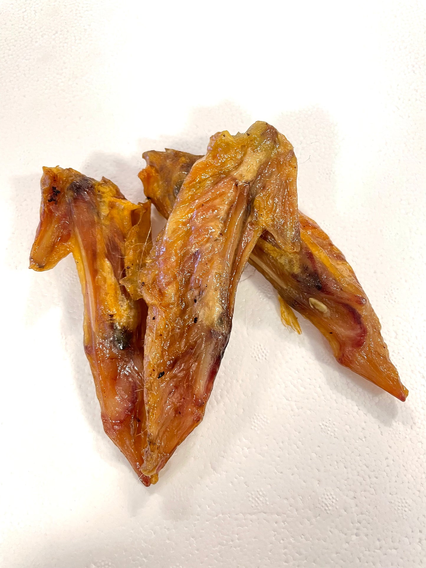 Turkey wings