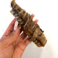 Gullet wrapped Trachea