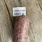 Chicken & tripe complete raw mince