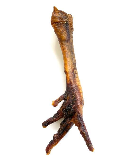 Turkey leg