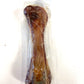 Spanish Serrano ham bones