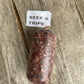 Full Box of 20 Raw meat