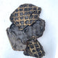 Dehydrated liver jerky