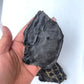Dehydrated liver jerky