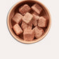 Turkey nuggets natures menu raw