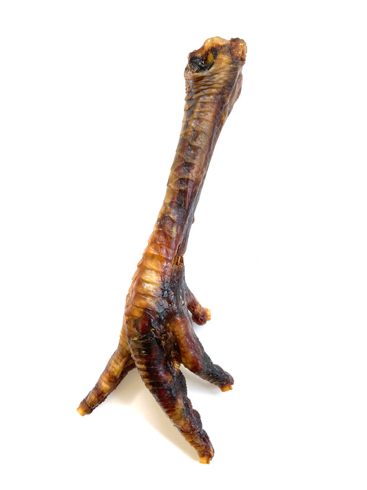 Turkey leg