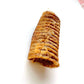 Filled beef trachea